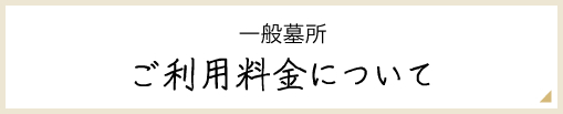ご利用料金について